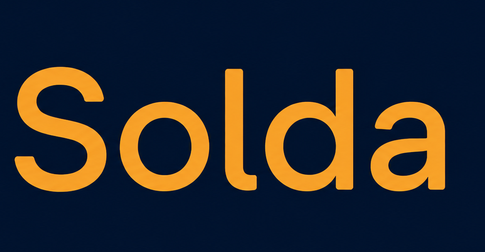 Solda